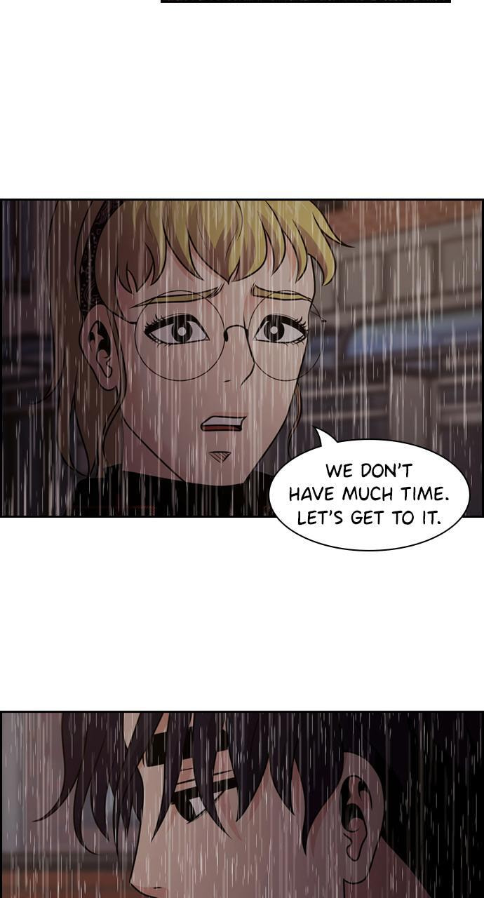 Tomorrow (Llama) Chapter 77 page 45 - 