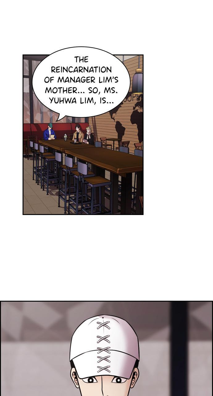 Tomorrow (Llama) Chapter 77 page 49 - 