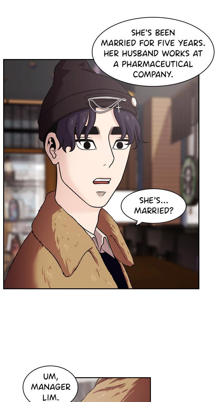 Tomorrow (Llama) Chapter 77 page 51 - 