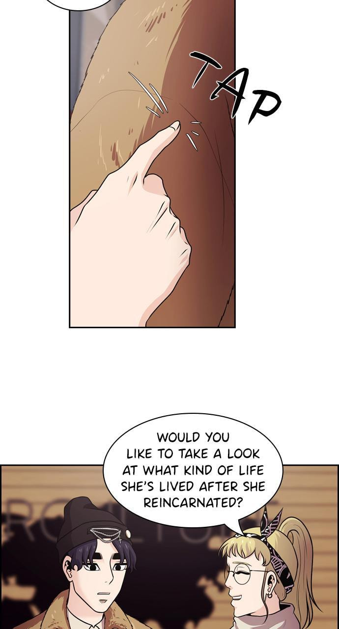 Tomorrow (Llama) Chapter 77 page 52 - 