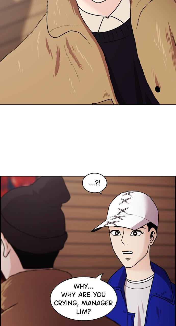 Tomorrow (Llama) Chapter 77 page 60 - 