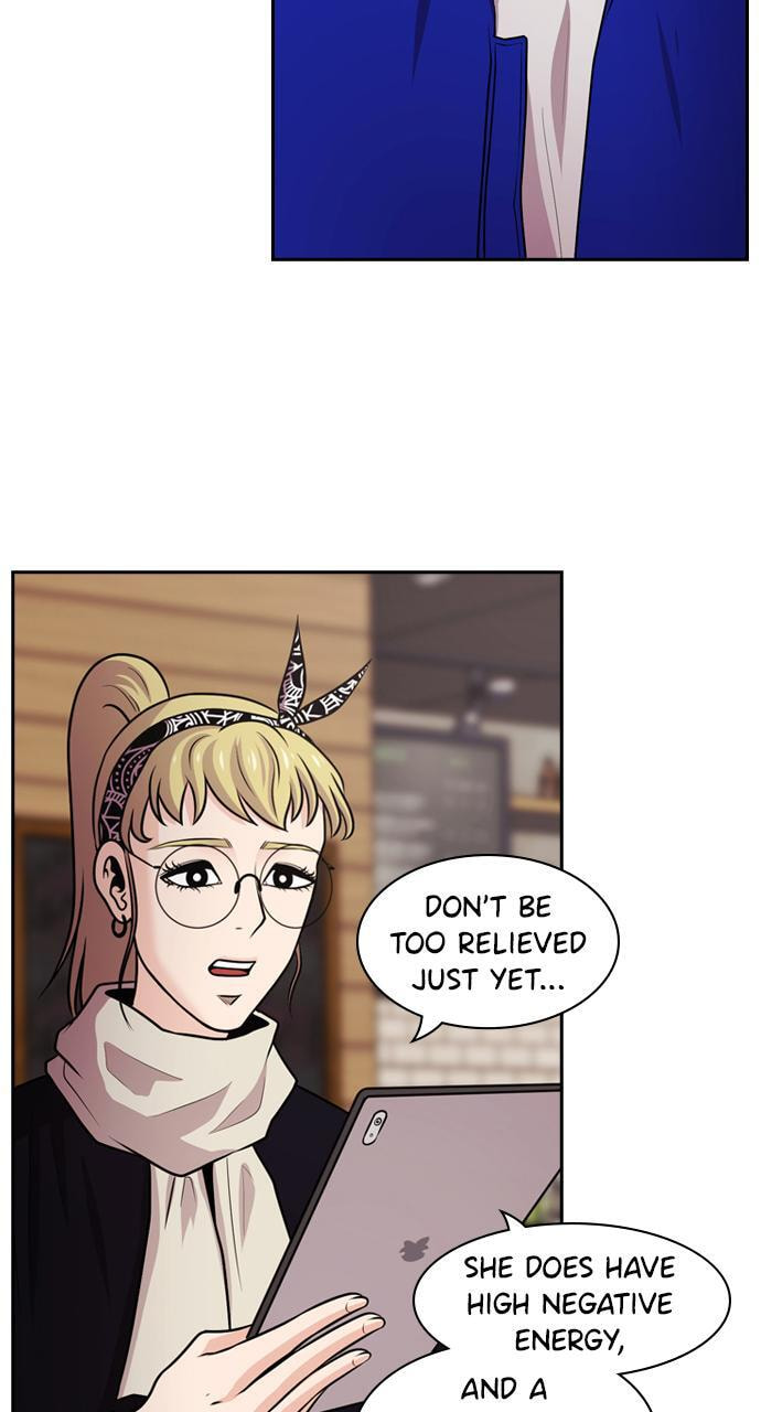 Tomorrow (Llama) Chapter 77 page 66 - 