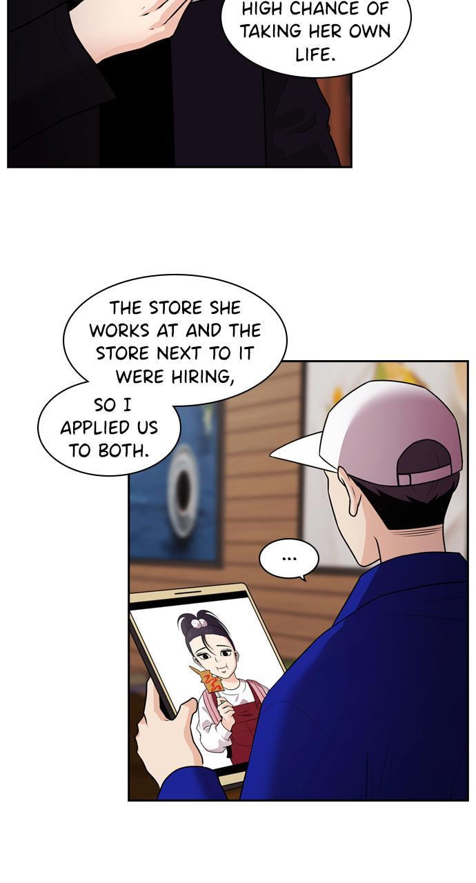 Tomorrow (Llama) Chapter 77 page 67 - 