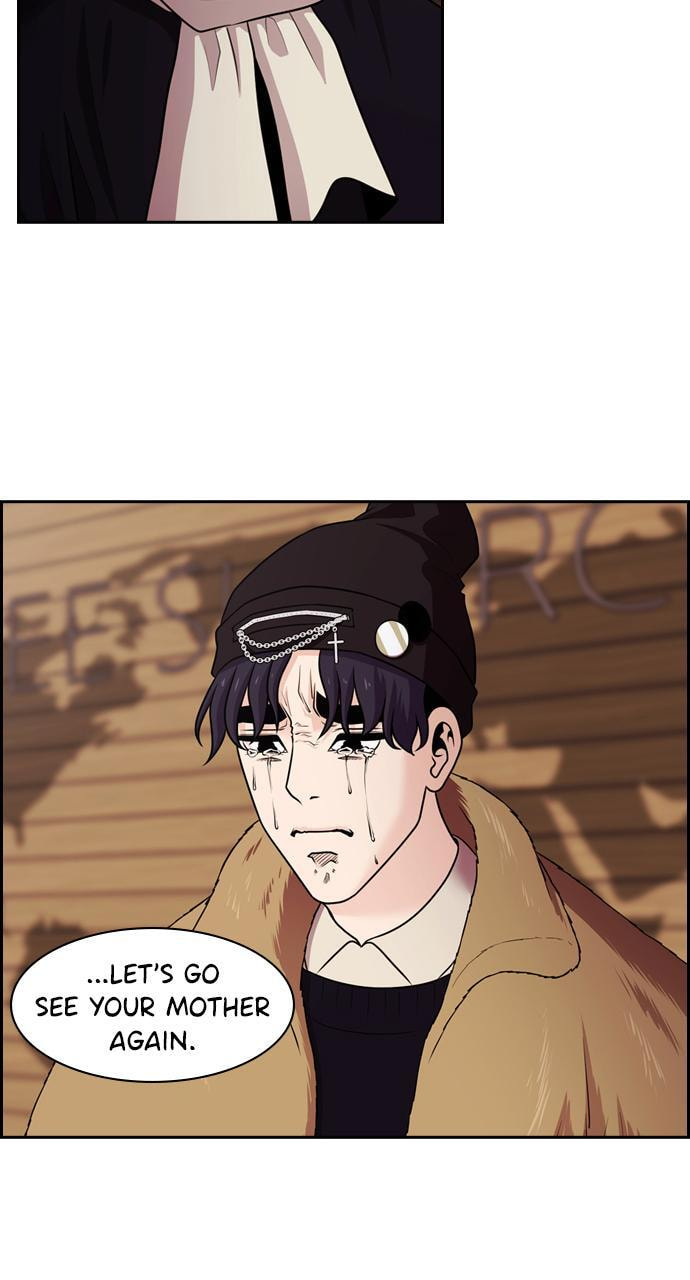 Tomorrow (Llama) Chapter 77 page 69 - 