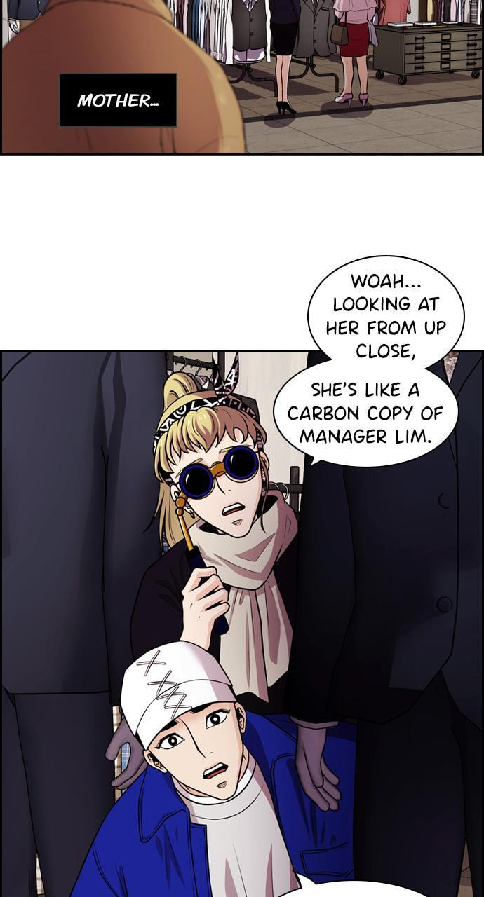 Tomorrow (Llama) Chapter 77 page 75 - 