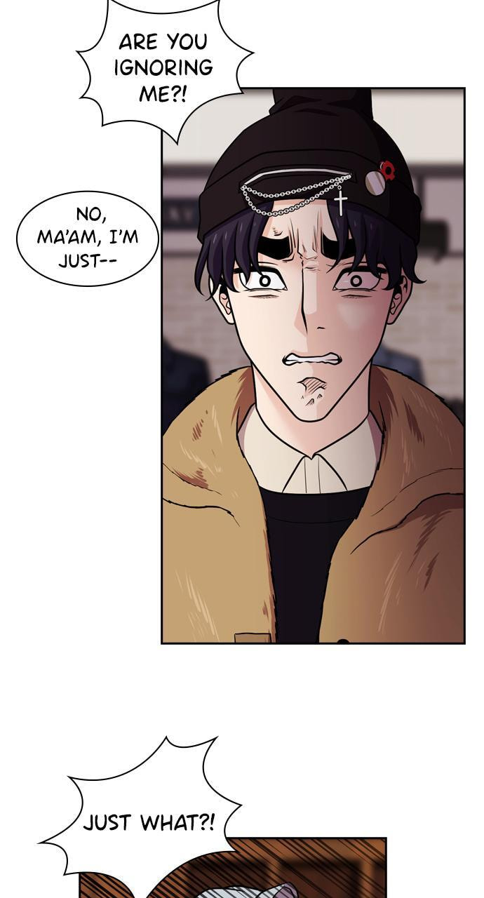 Tomorrow (Llama) Chapter 77 page 80 - 