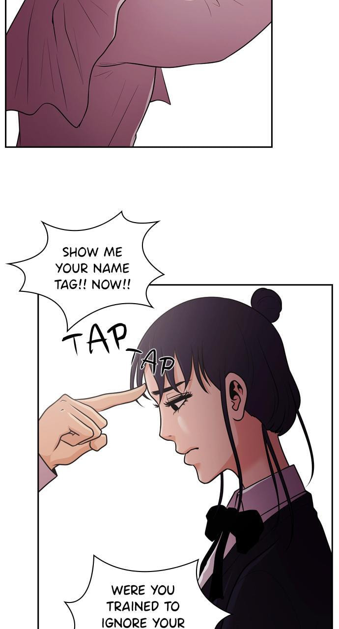 Tomorrow (Llama) Chapter 77 page 83 - 