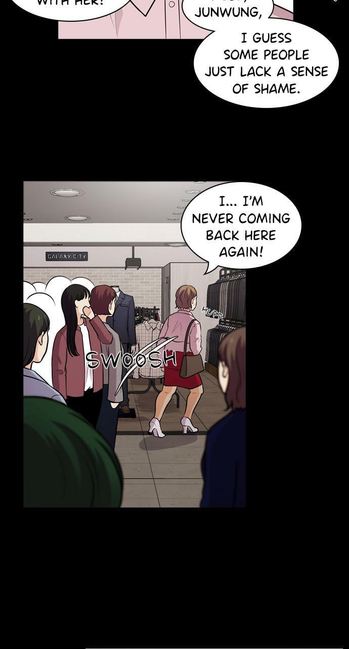 Tomorrow (Llama) Chapter 78 page 11 - 