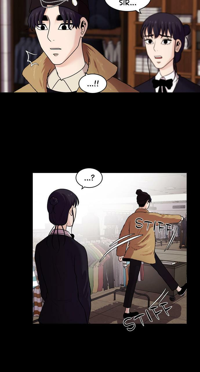 Tomorrow (Llama) Chapter 78 page 13 - 