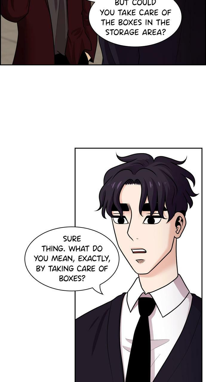 Tomorrow (Llama) Chapter 78 page 18 - 