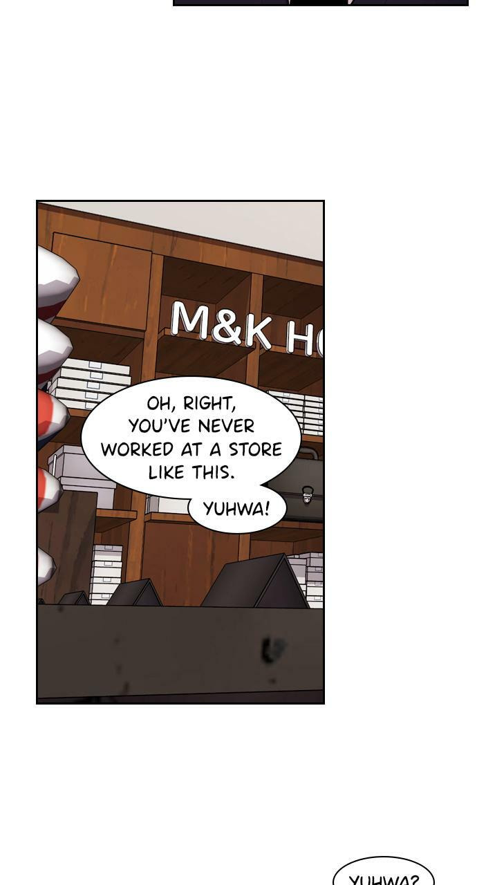 Tomorrow (Llama) Chapter 78 page 19 - 
