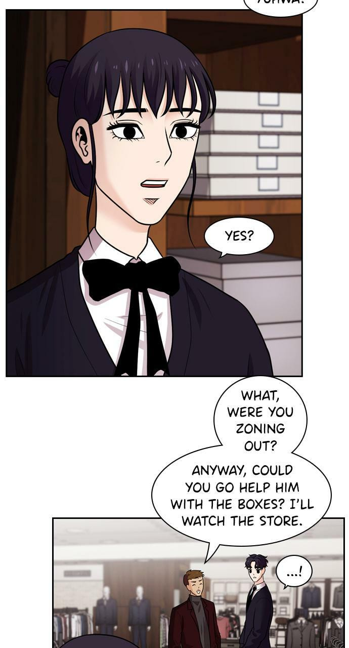 Tomorrow (Llama) Chapter 78 page 20 - 
