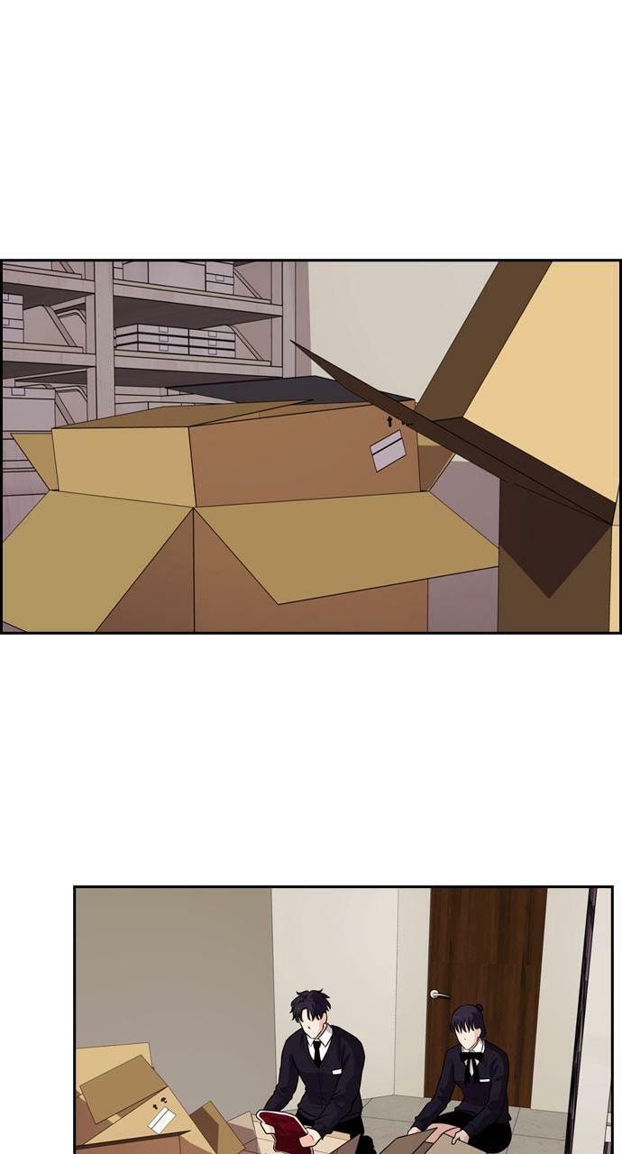 Tomorrow (Llama) Chapter 78 page 22 - 