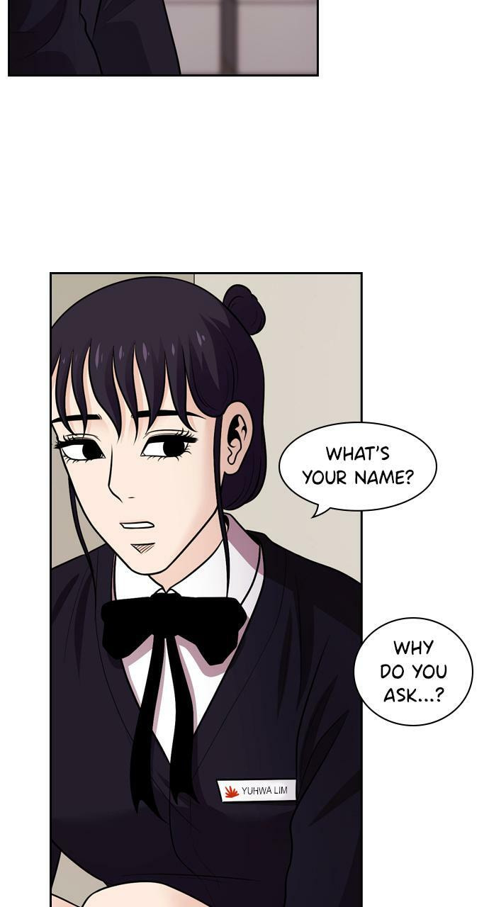 Tomorrow (Llama) Chapter 78 page 24 - 