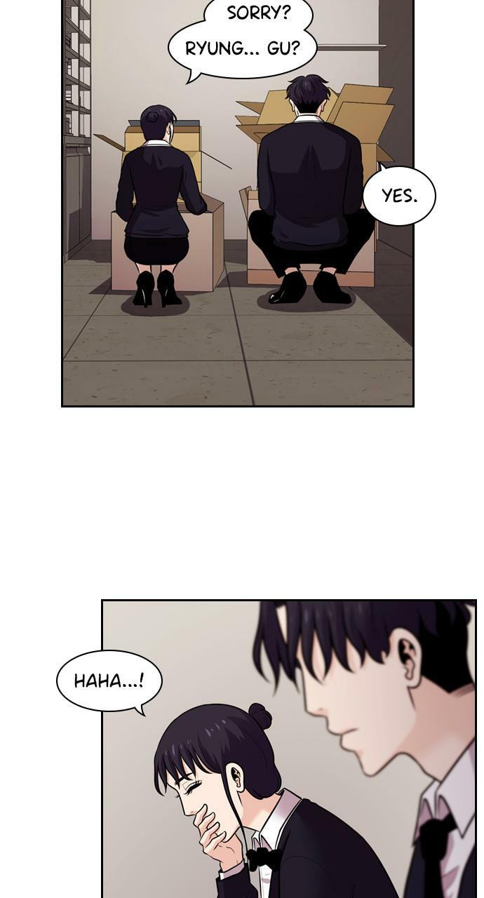 Tomorrow (Llama) Chapter 78 page 27 - 