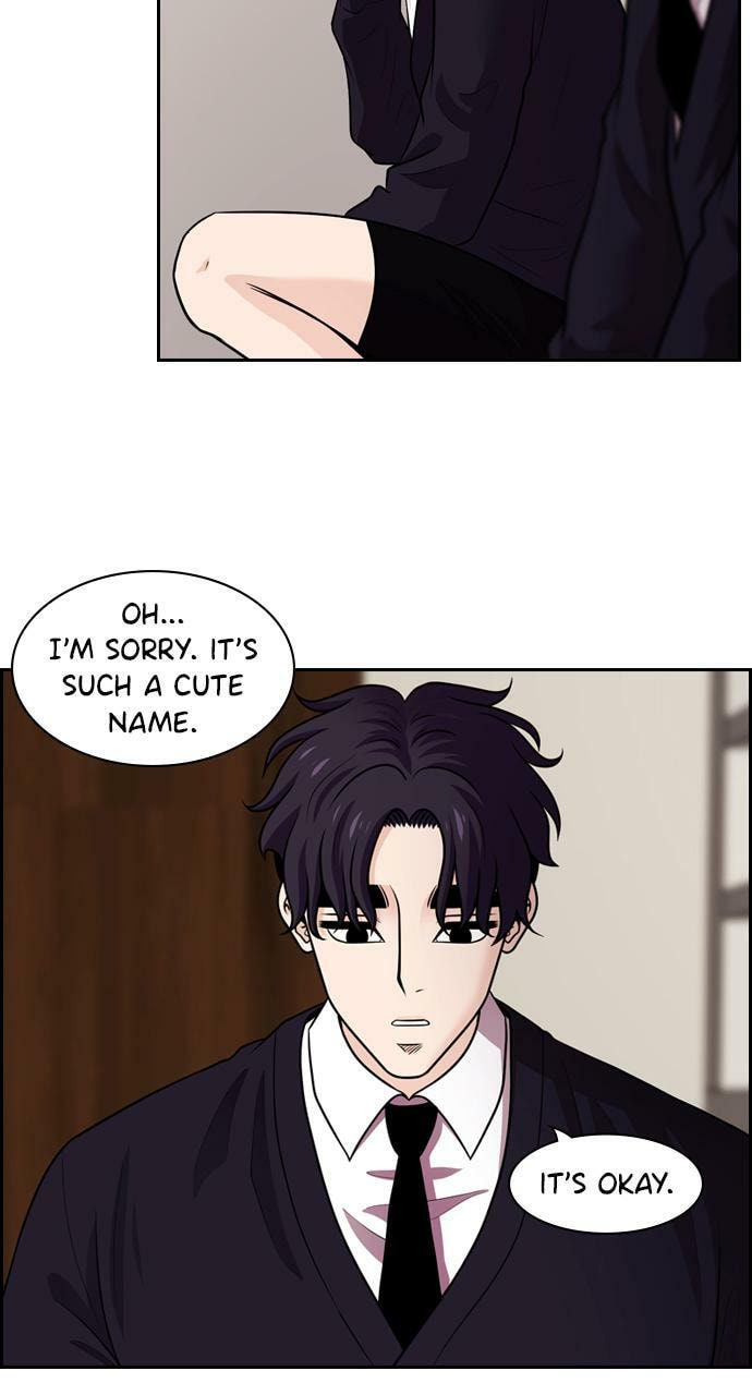 Tomorrow (Llama) Chapter 78 page 28 - 