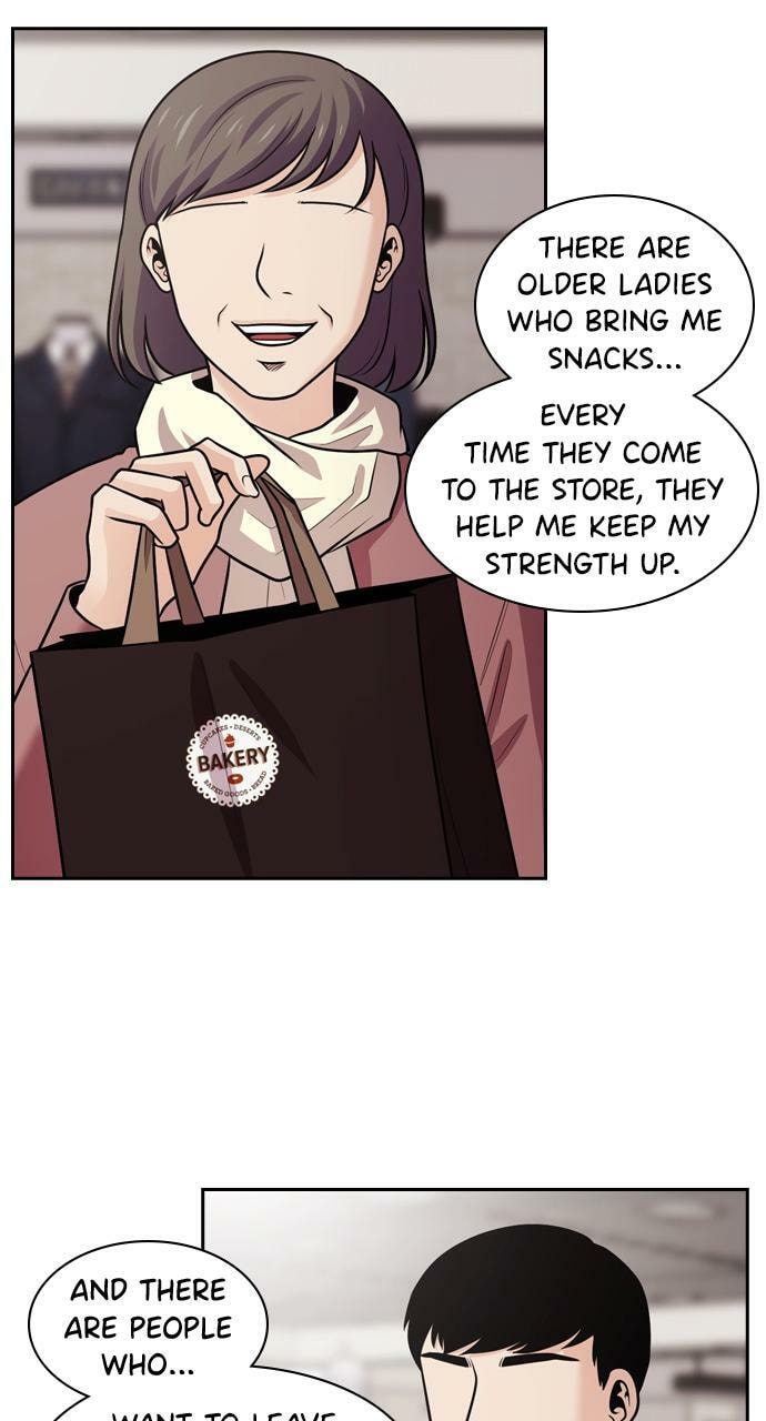 Tomorrow (Llama) Chapter 78 page 35 - 