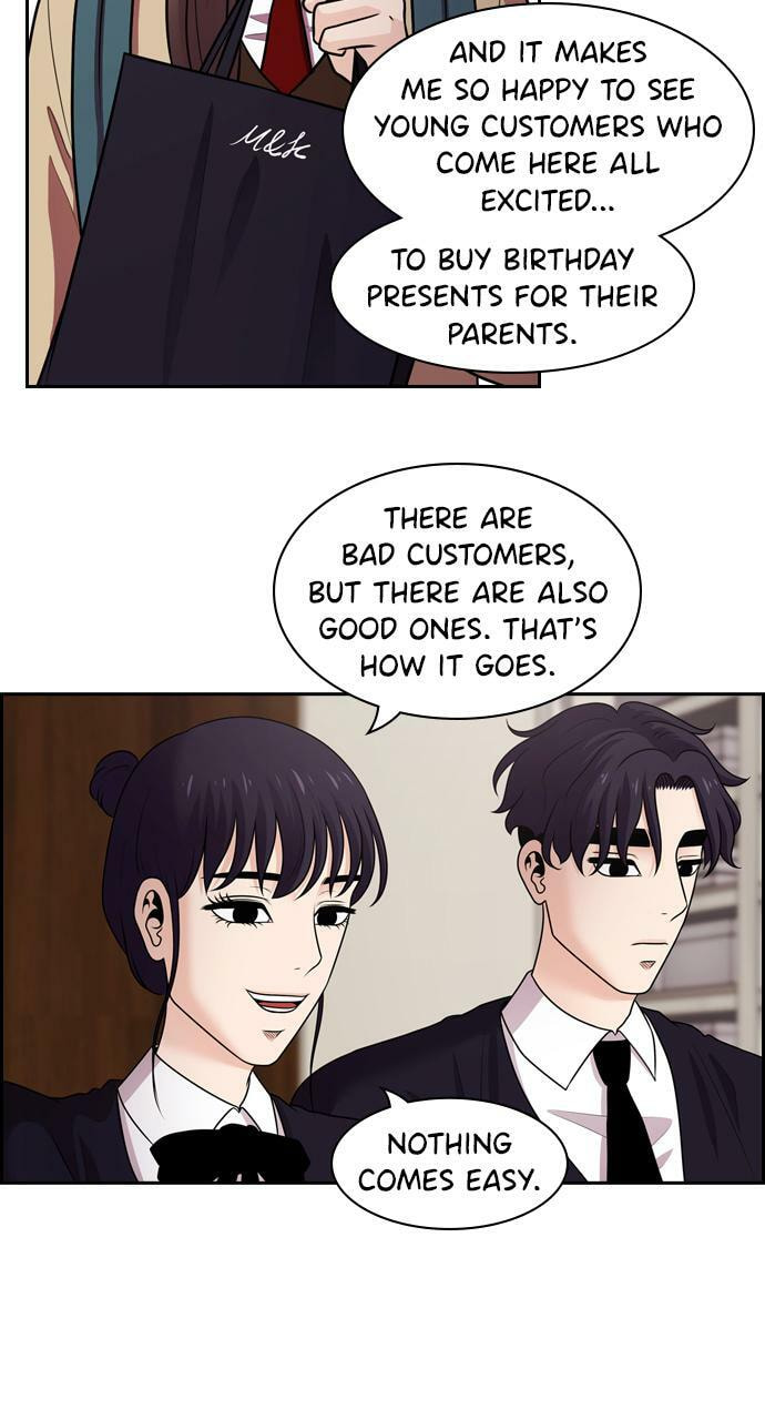 Tomorrow (Llama) Chapter 78 page 37 - 
