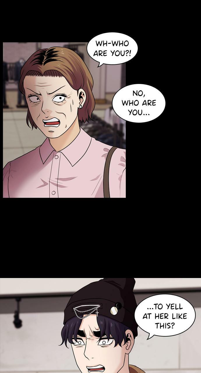 Tomorrow (Llama) Chapter 78 page 5 - 