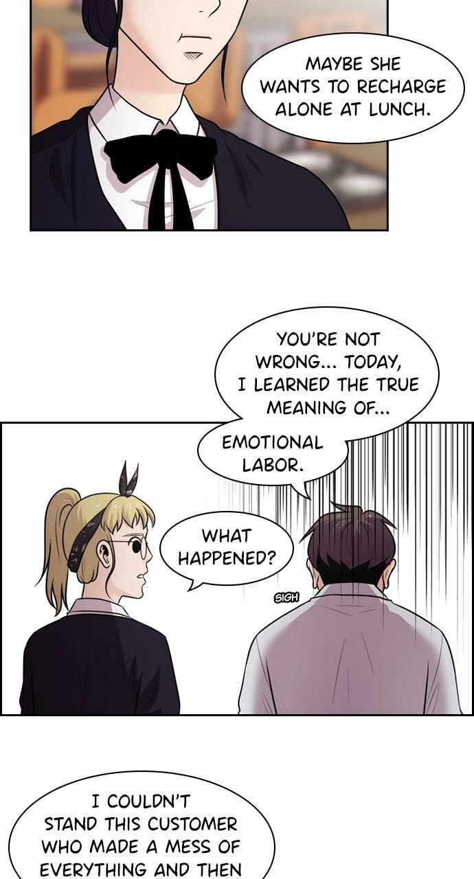 Tomorrow (Llama) Chapter 78 page 46 - 