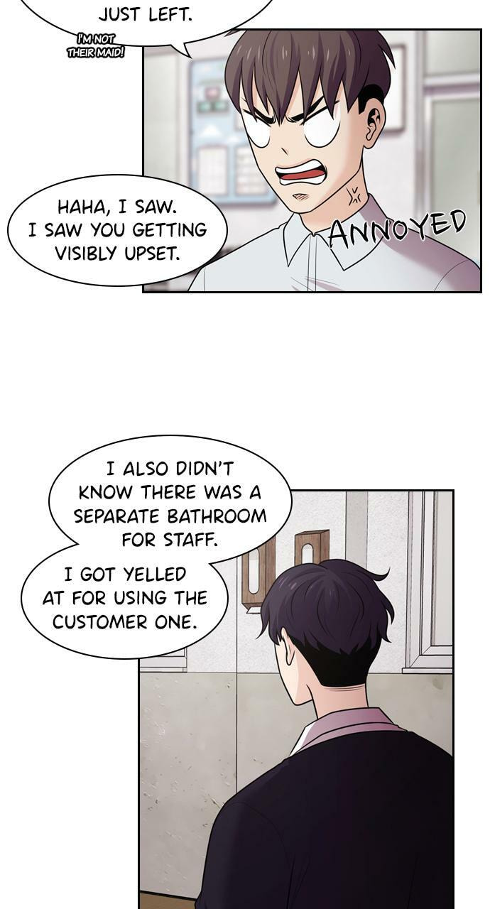 Tomorrow (Llama) Chapter 78 page 47 - 