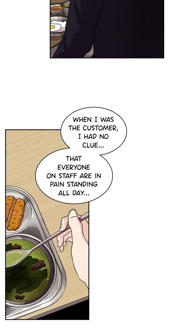 Tomorrow (Llama) Chapter 78 page 48 - 