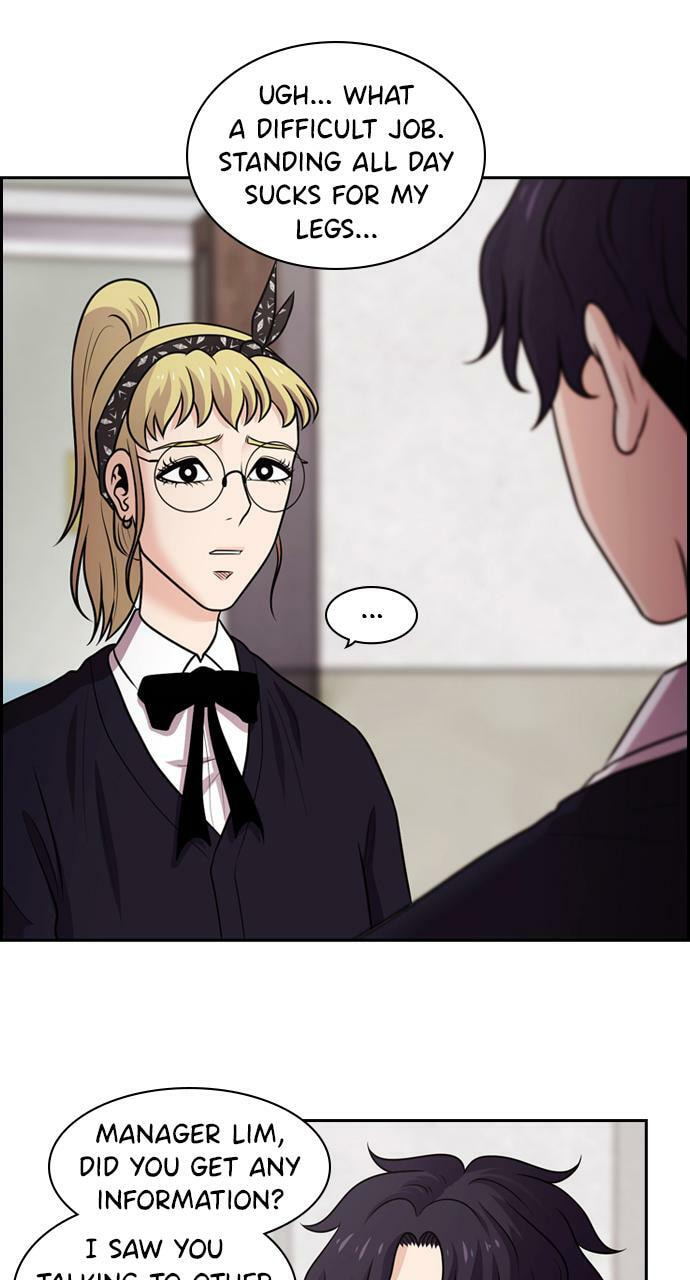 Tomorrow (Llama) Chapter 78 page 50 - 