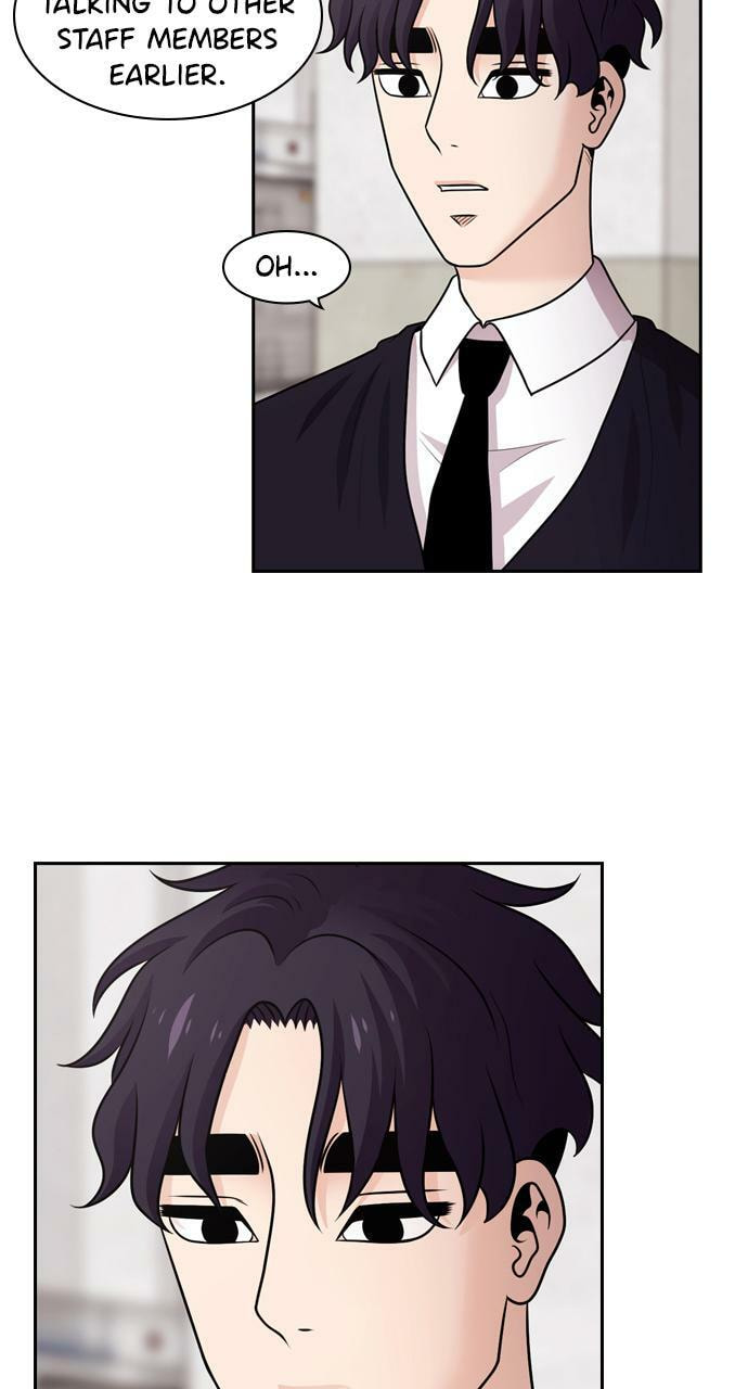 Tomorrow (Llama) Chapter 78 page 51 - 