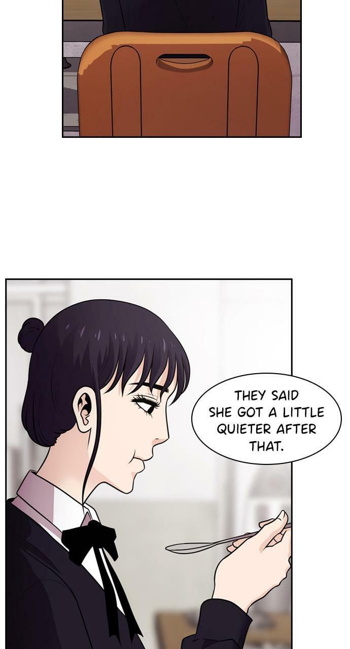 Tomorrow (Llama) Chapter 78 page 53 - 