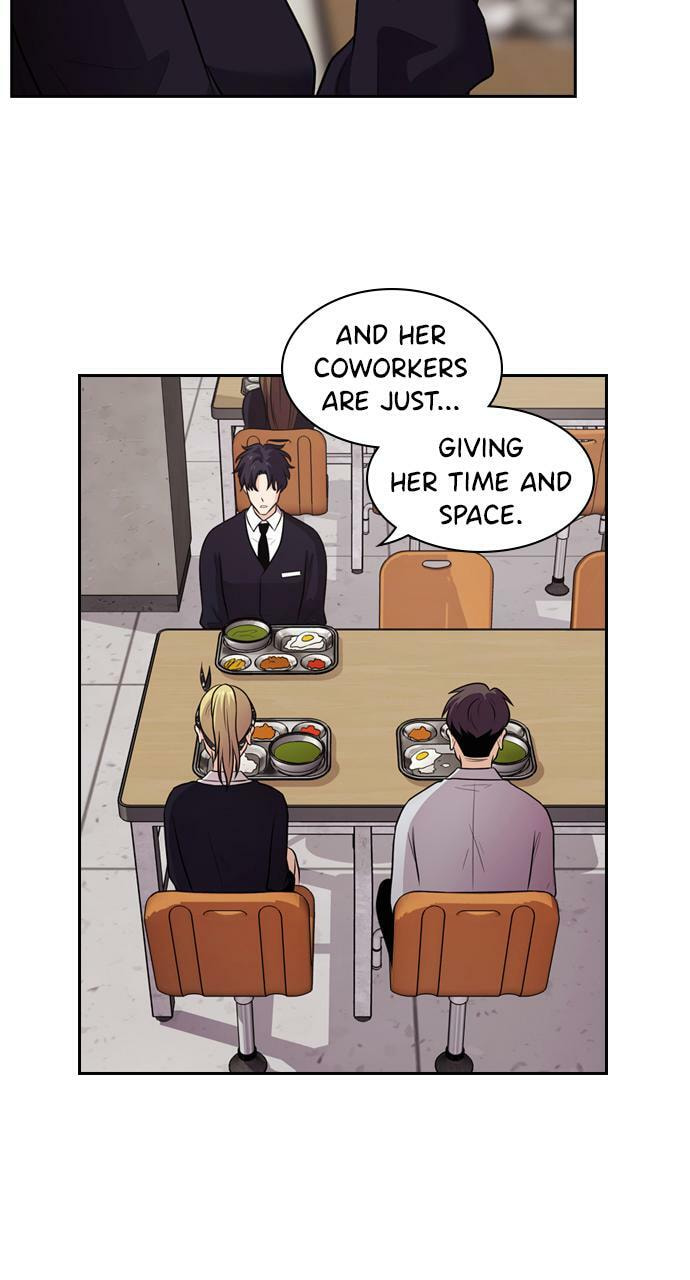 Tomorrow (Llama) Chapter 78 page 54 - 