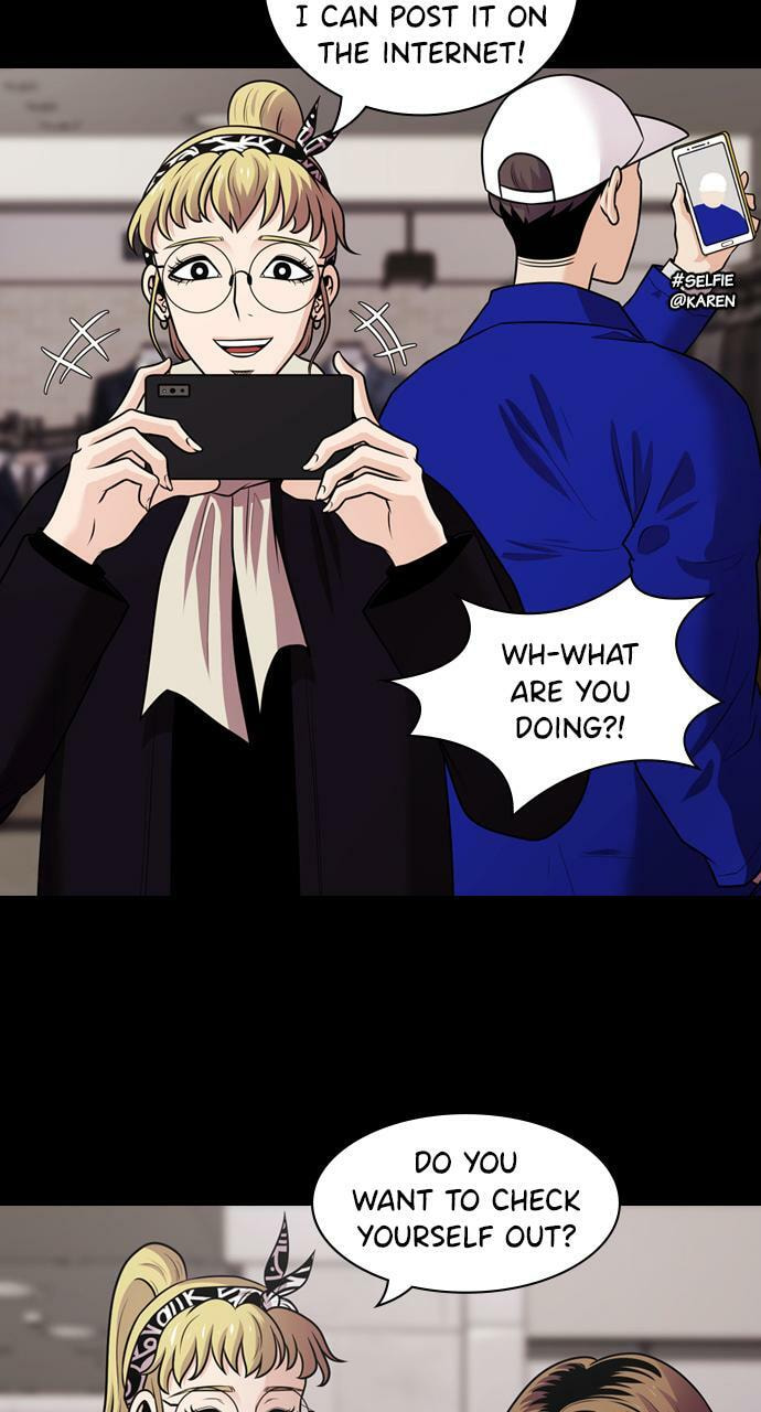 Tomorrow (Llama) Chapter 78 page 8 - 