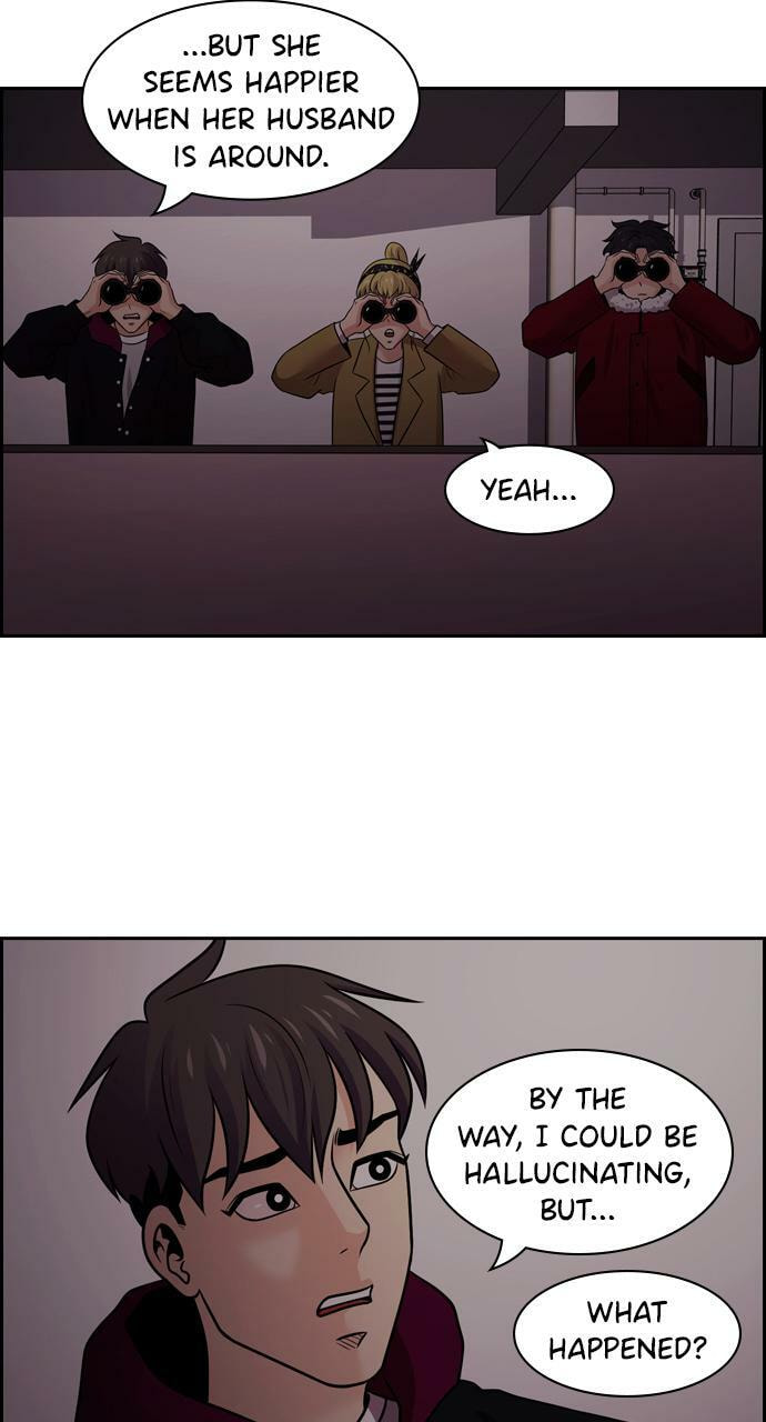 Tomorrow (Llama) Chapter 78 page 71 - 