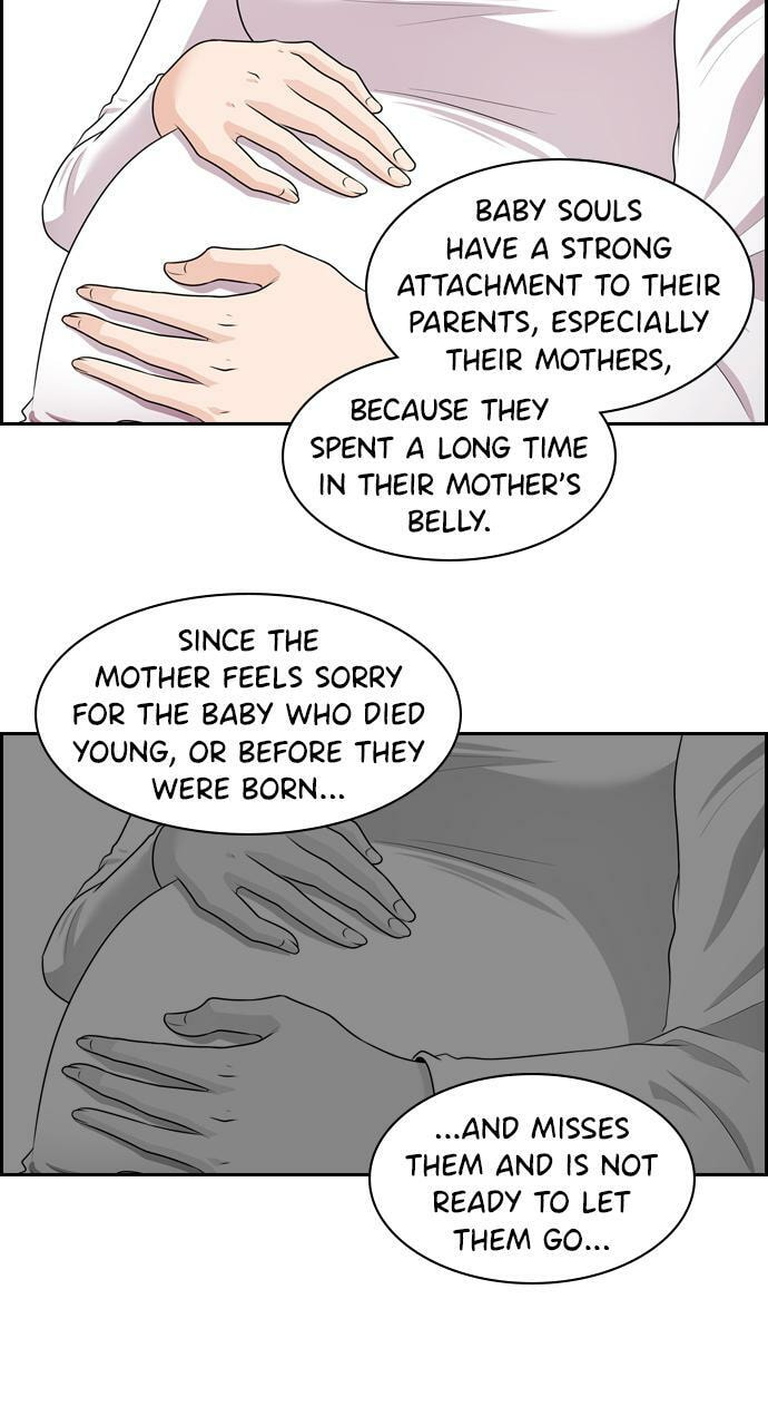 Tomorrow (Llama) Chapter 78 page 77 - 