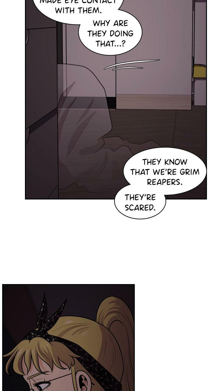 Tomorrow (Llama) Chapter 78 page 79 - 
