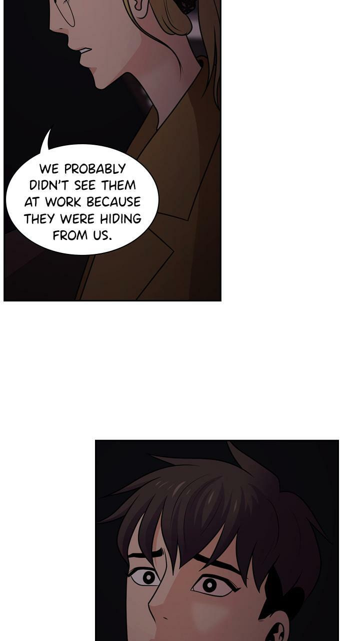 Tomorrow (Llama) Chapter 78 page 80 - 