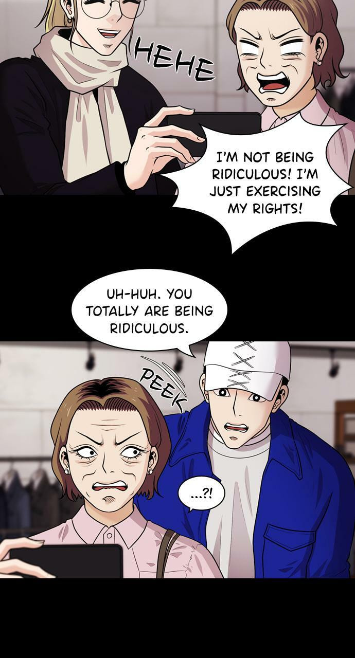 Tomorrow (Llama) Chapter 78 page 9 - 