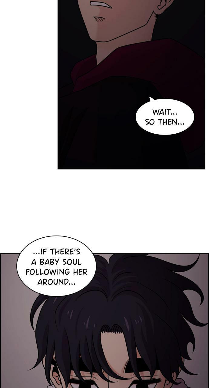Tomorrow (Llama) Chapter 78 page 81 - 
