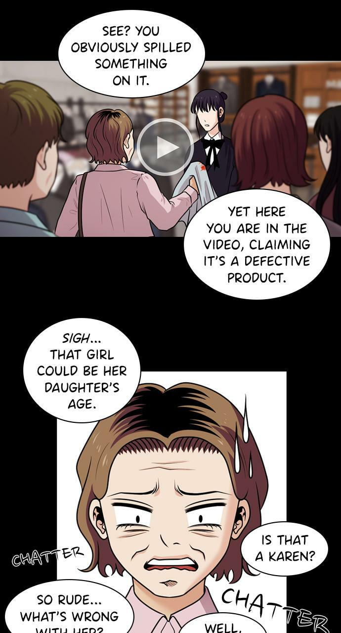 Tomorrow (Llama) Chapter 78 page 10 - 