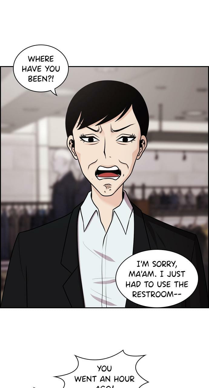 Tomorrow (Llama) Chapter 79 page 18 - 