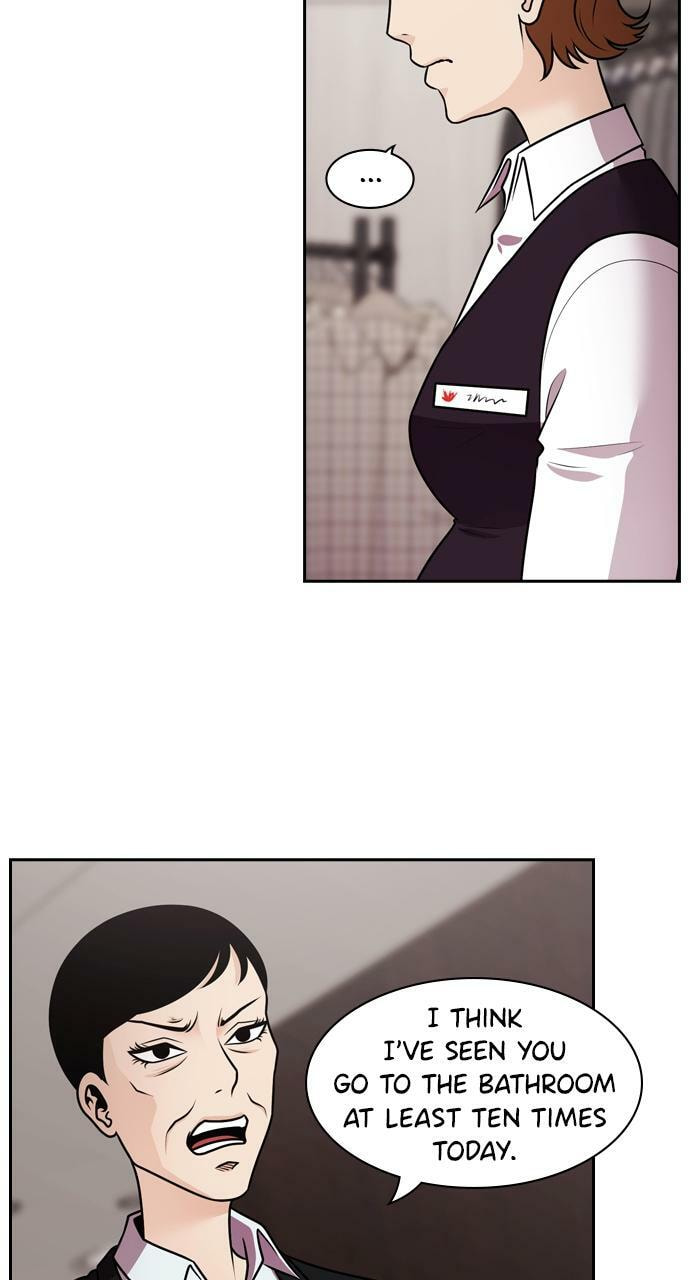 Tomorrow (Llama) Chapter 79 page 20 - 