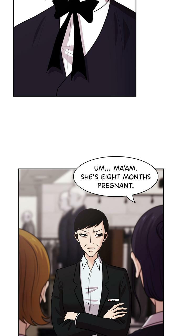 Tomorrow (Llama) Chapter 79 page 22 - 