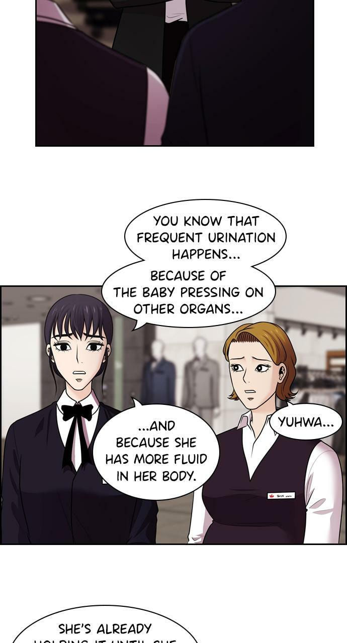 Tomorrow (Llama) Chapter 79 page 23 - 