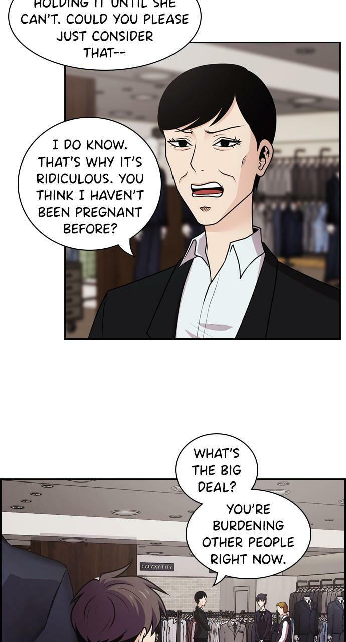 Tomorrow (Llama) Chapter 79 page 24 - 