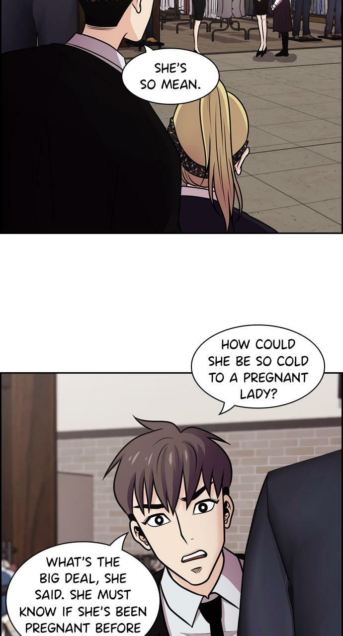 Tomorrow (Llama) Chapter 79 page 25 - 