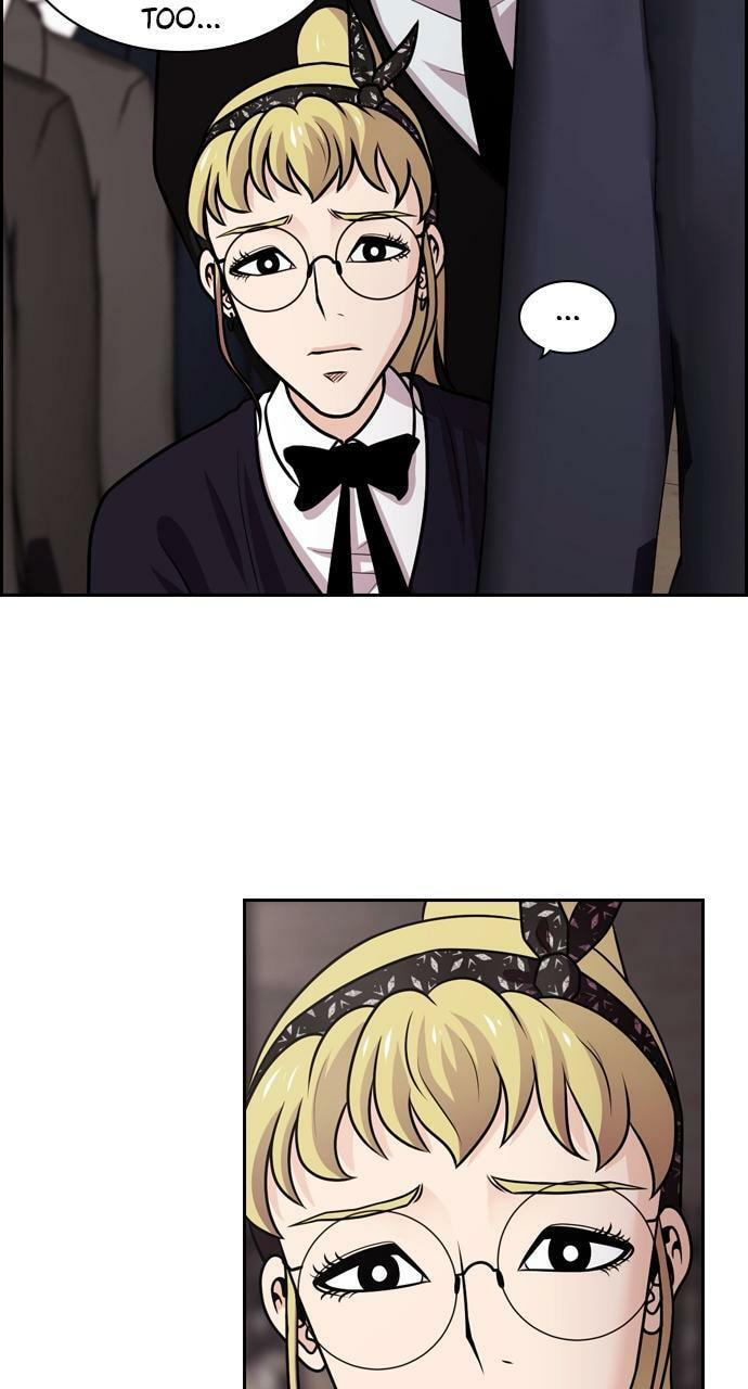 Tomorrow (Llama) Chapter 79 page 26 - 