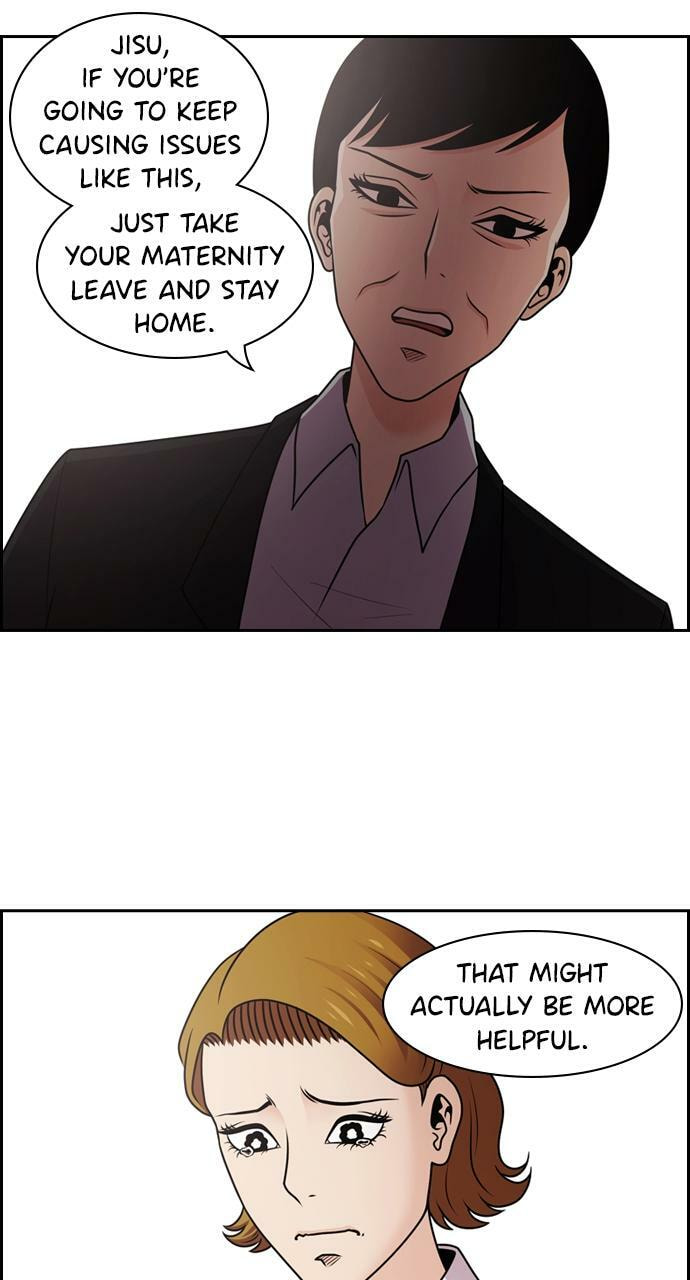 Tomorrow (Llama) Chapter 79 page 29 - 