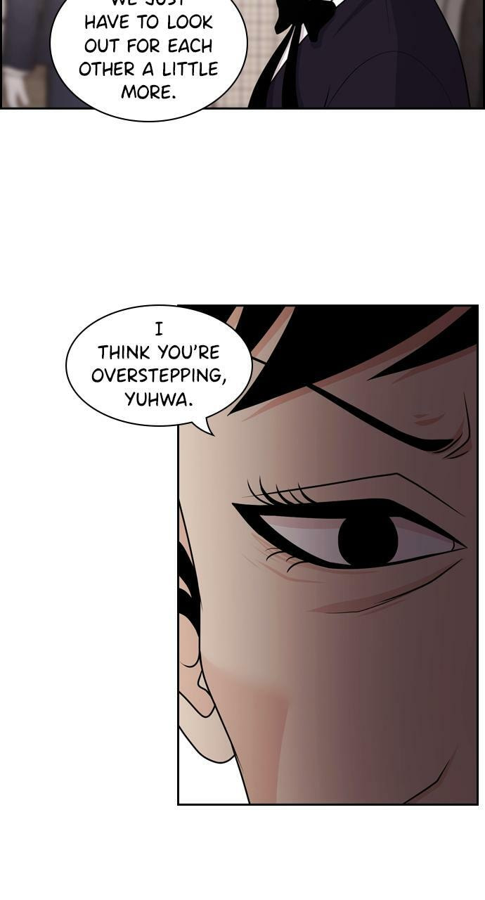 Tomorrow (Llama) Chapter 79 page 31 - 