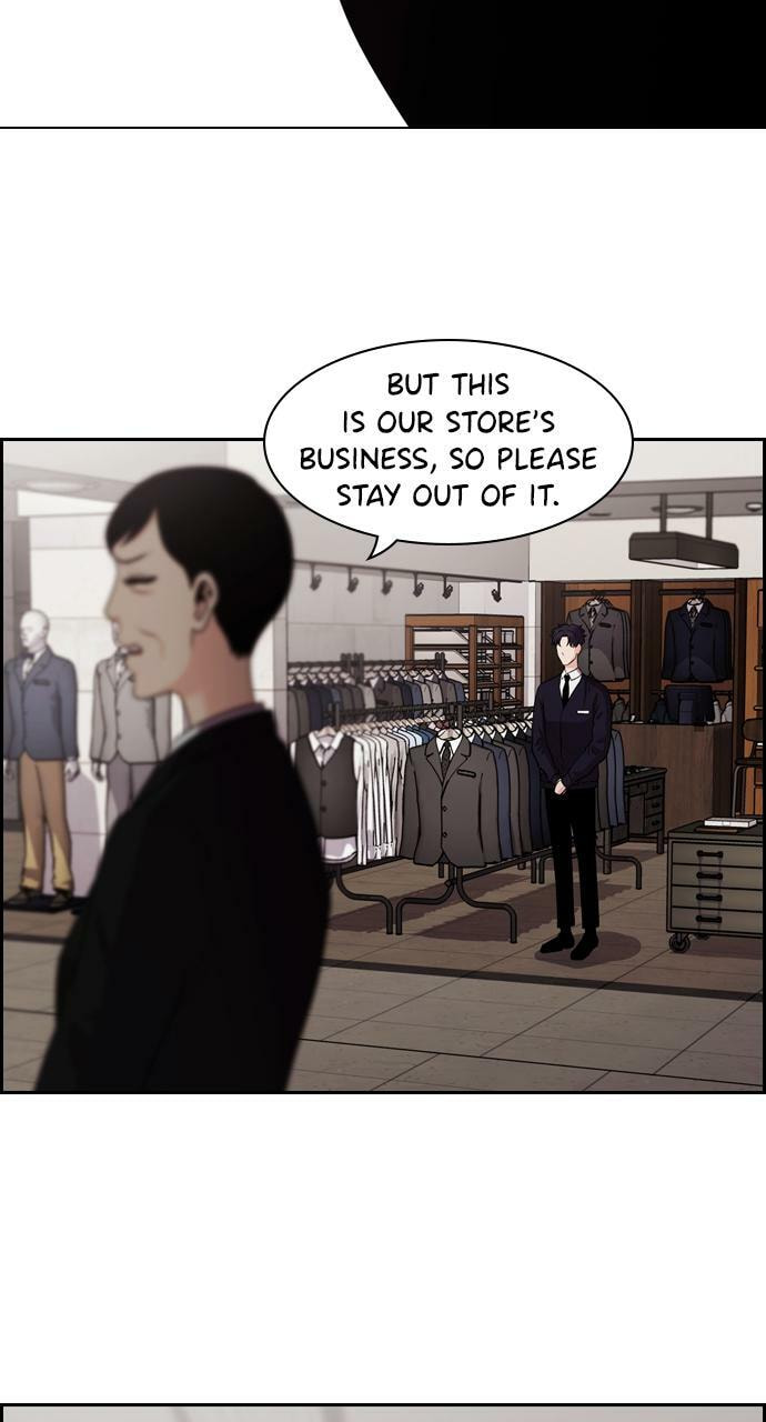 Tomorrow (Llama) Chapter 79 page 33 - 