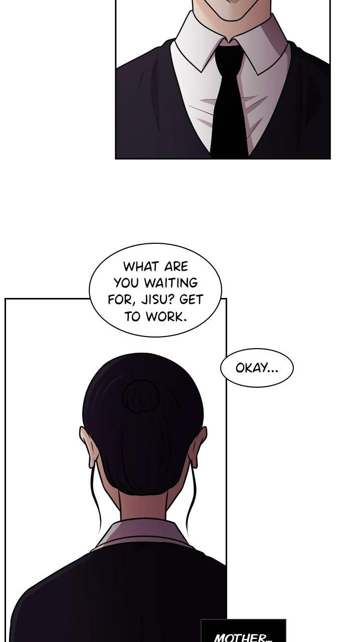 Tomorrow (Llama) Chapter 79 page 35 - 