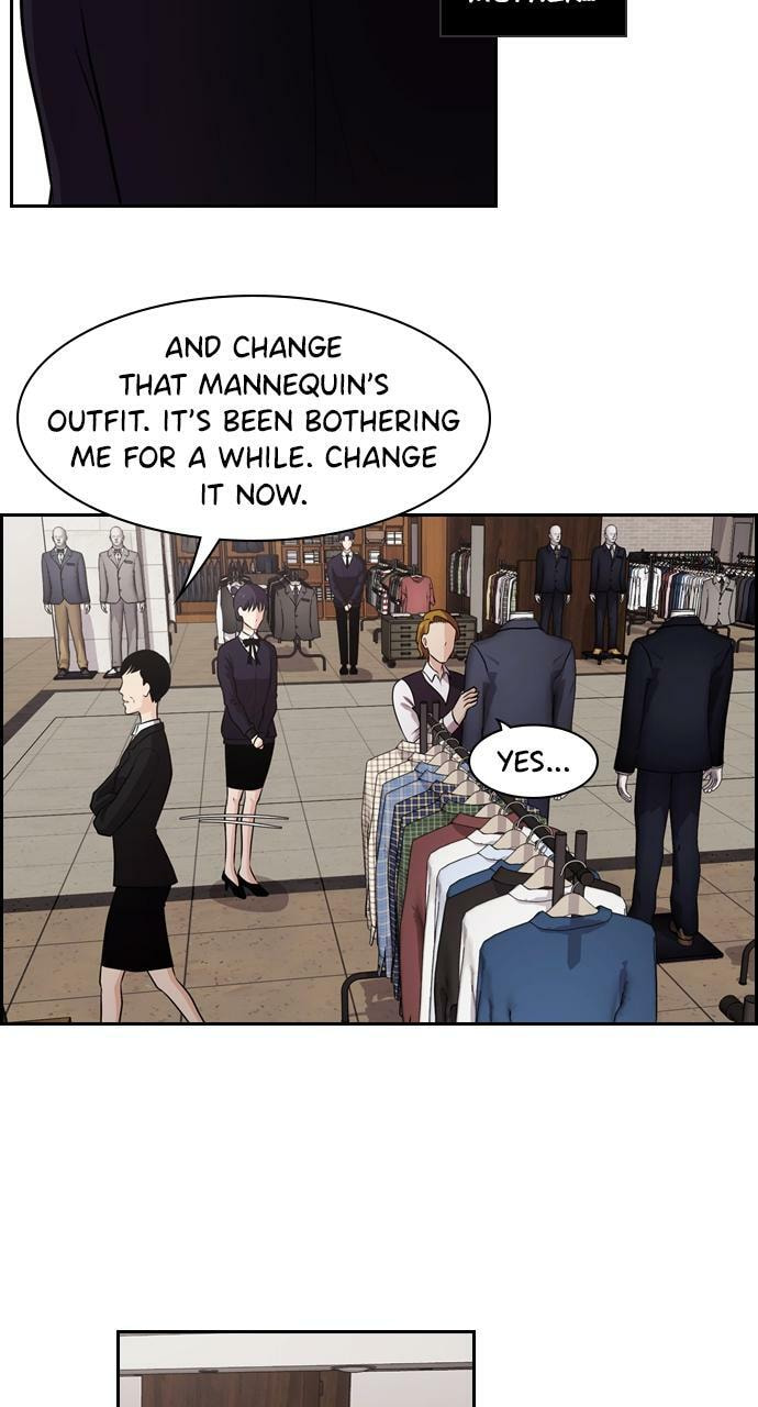 Tomorrow (Llama) Chapter 79 page 36 - 